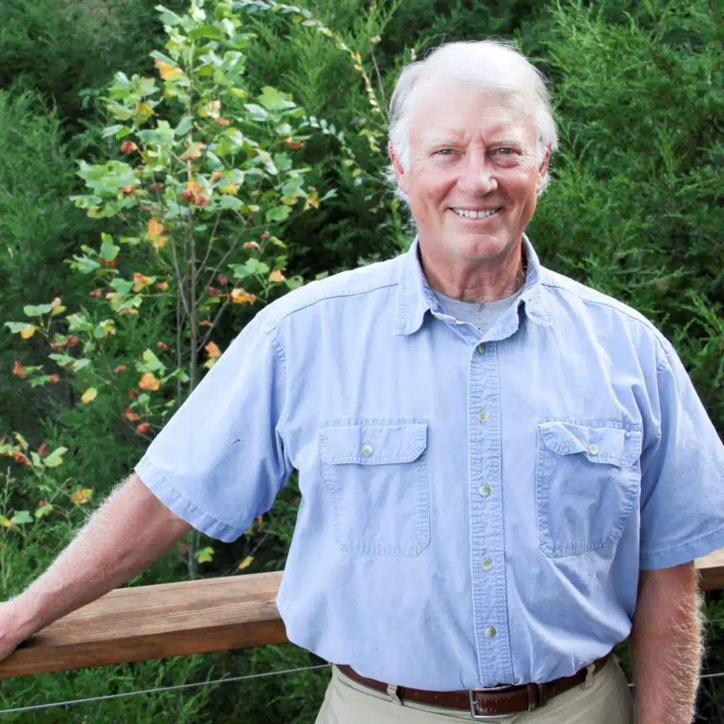 Don Oakley
