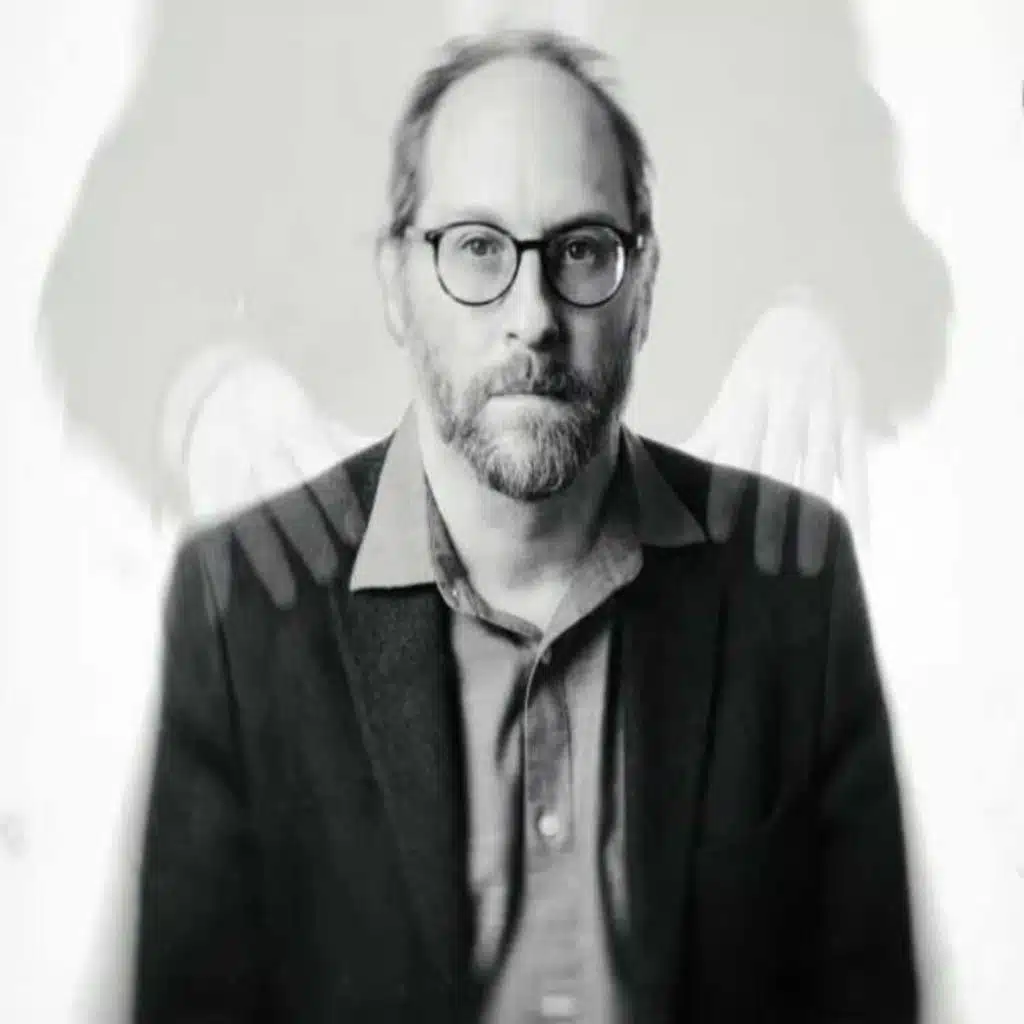 The Devil's Music 20: Peter Bebergal