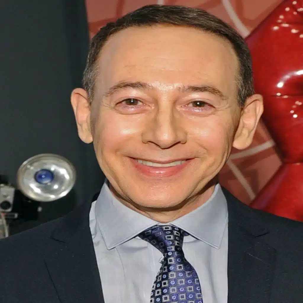 The Devil's Music 26: Paul Reubens aka Pee-wee Herman