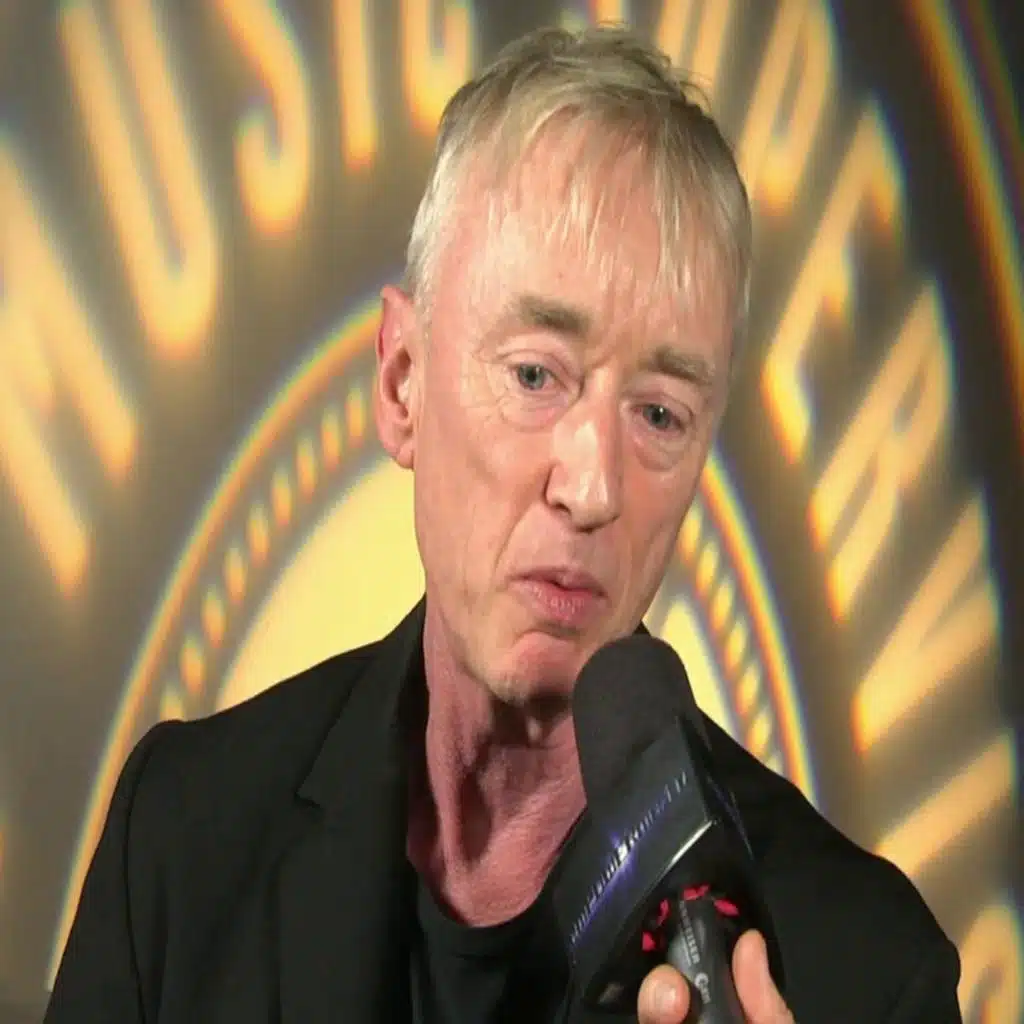 The Devil's Music 29: Howard Paar