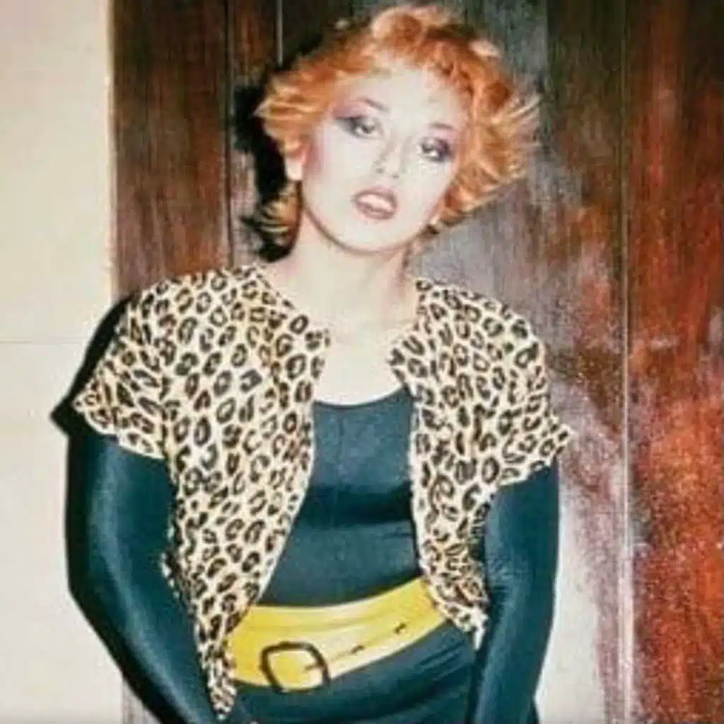 The Devil's Music 31: Alice Bag