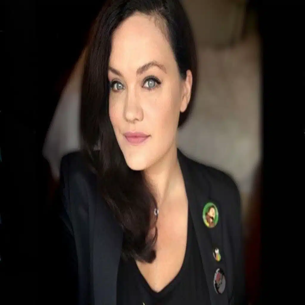 The Devil's Music 33: Amanda Diebert