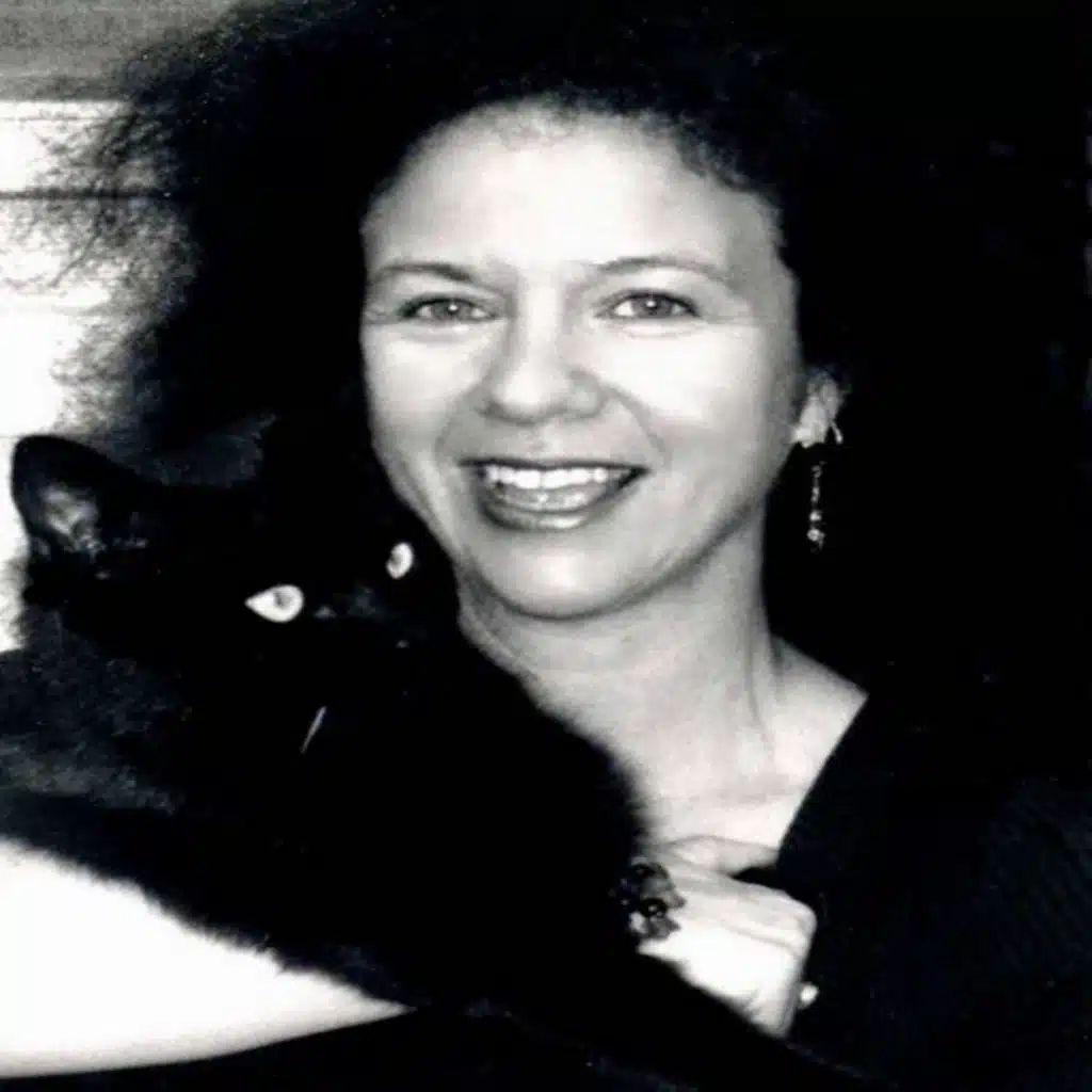 The Devil's Music 34: Judika Illes