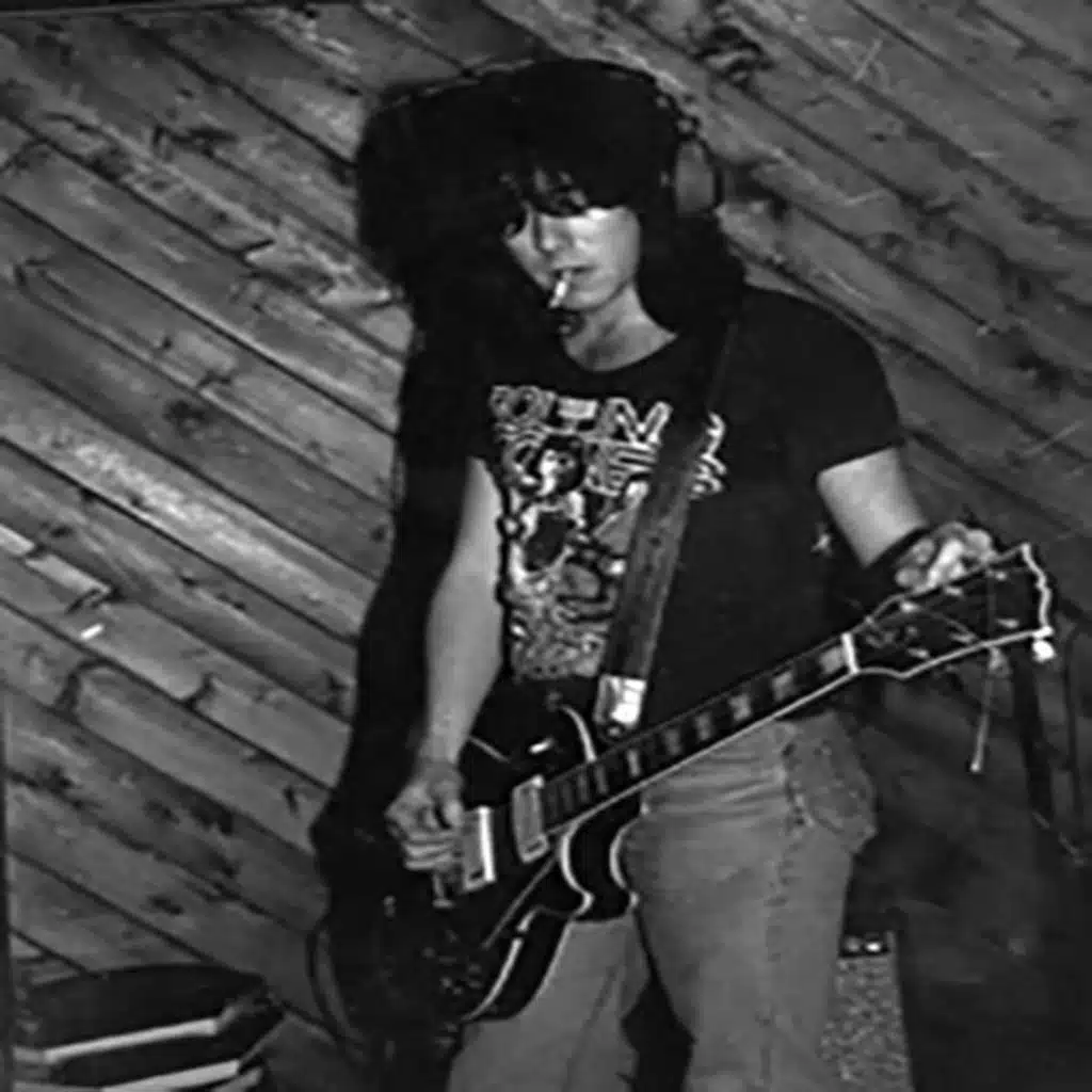 The Devil's Music 40: Jeff Drake