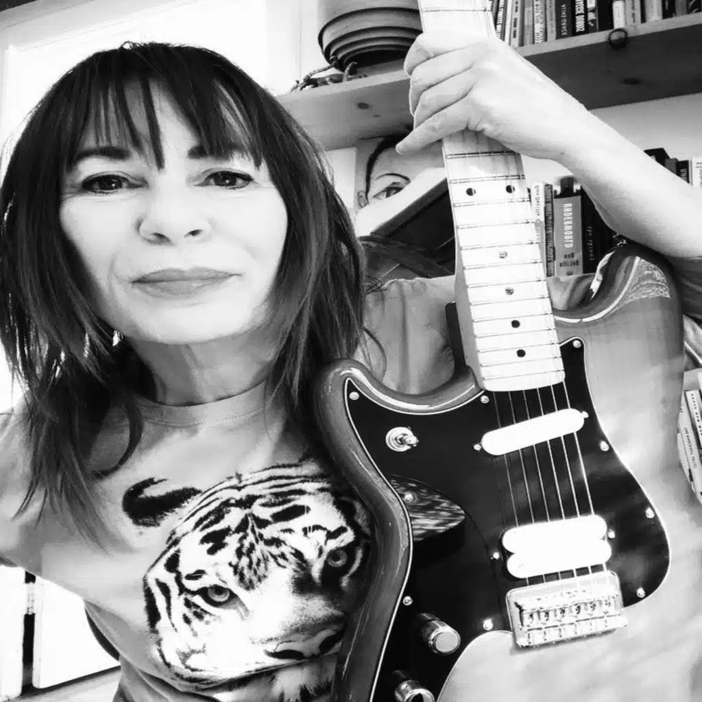 The Devil's Music 41: Adele Bertei