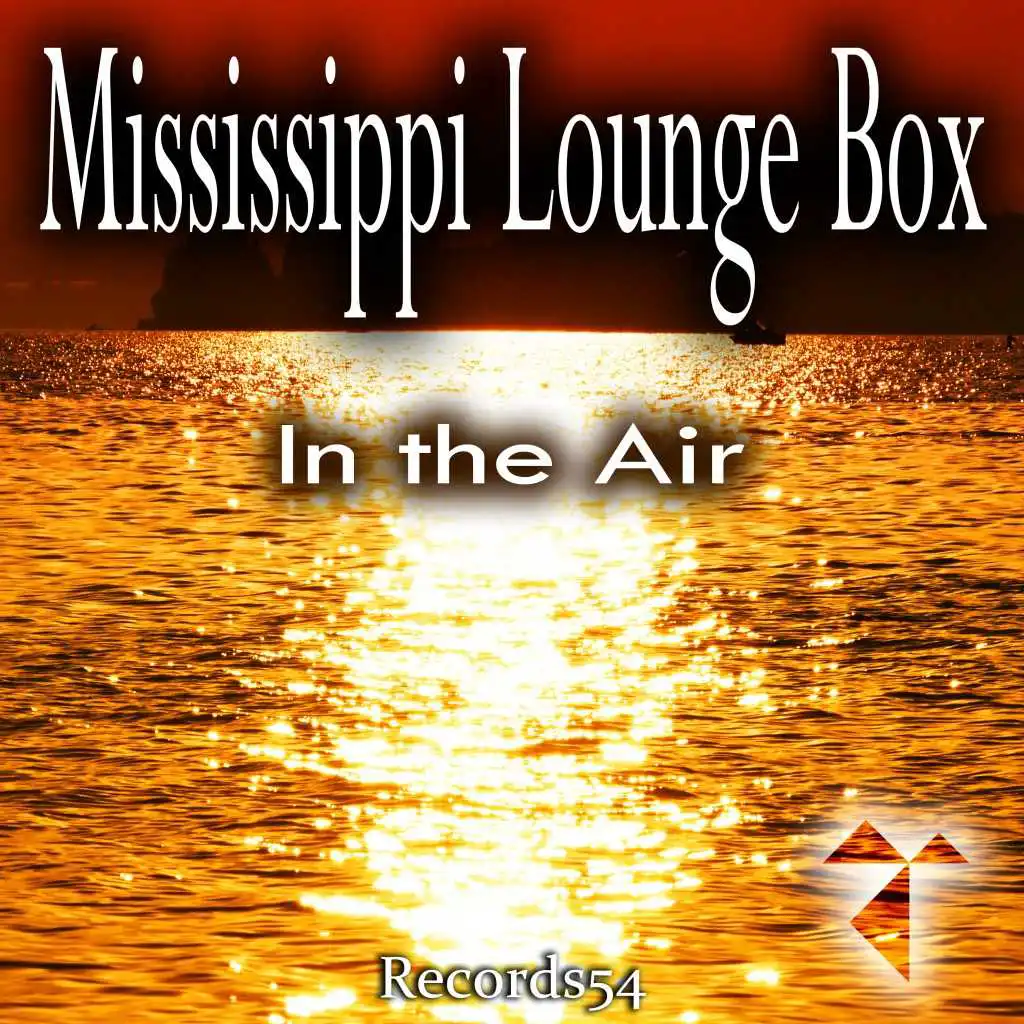 Mississippi Lounge Box