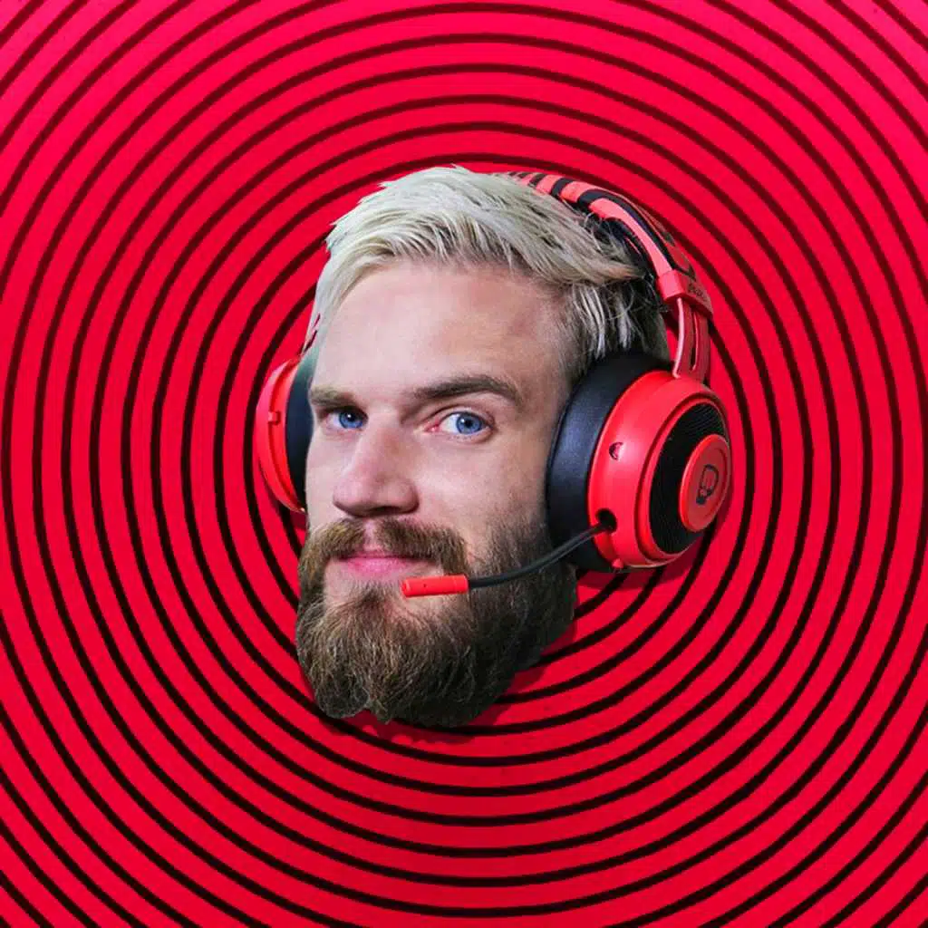 PewDiePie Rap Roast (Rap Roasts #2)