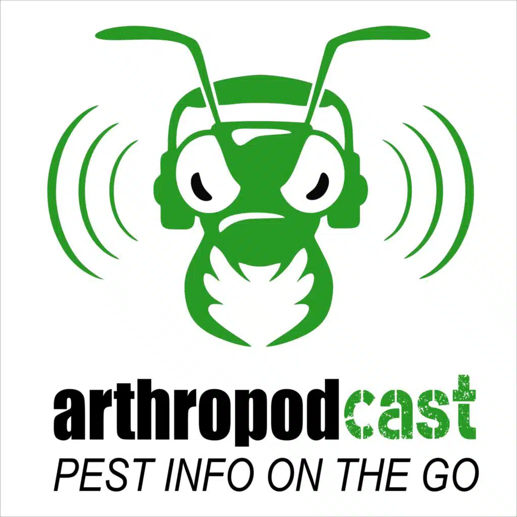 The Pest Control Podcast Team