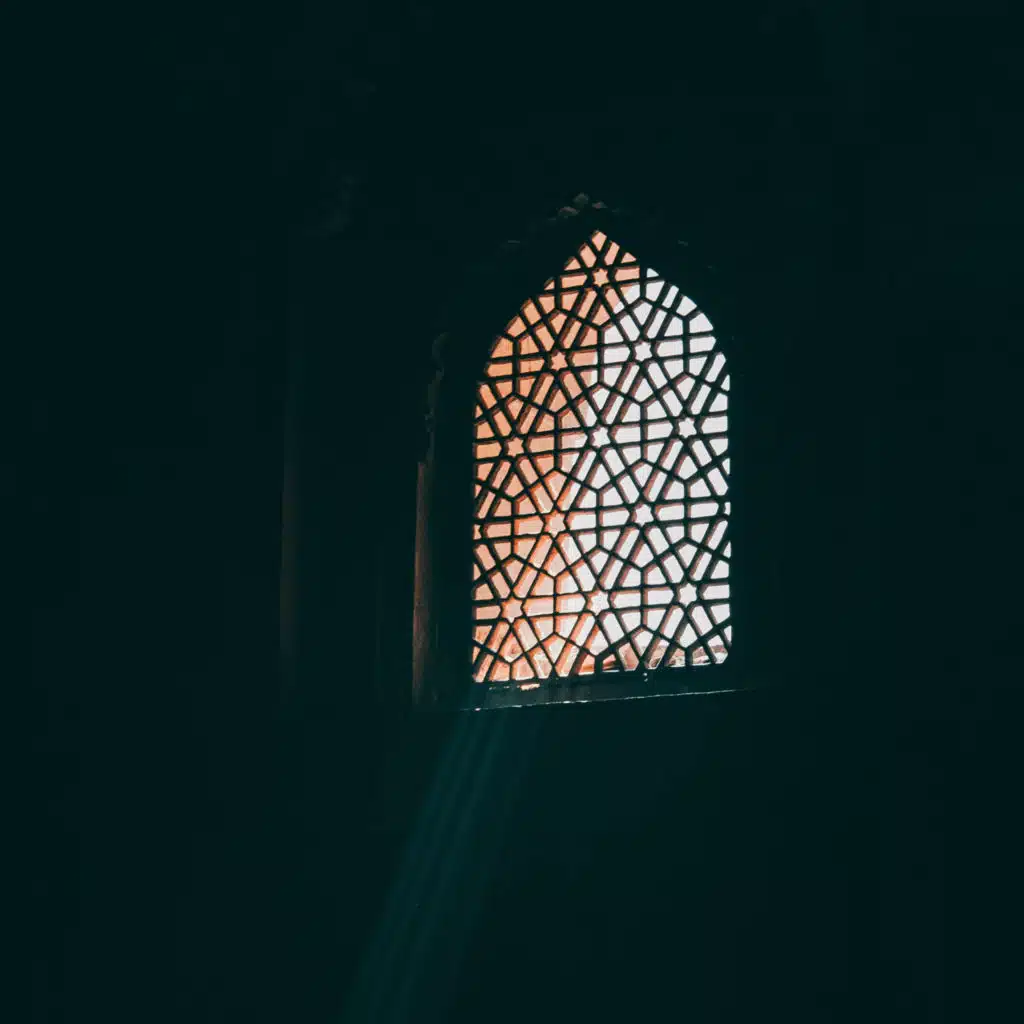 Adam And Hawwa [Eve] - The First Humans