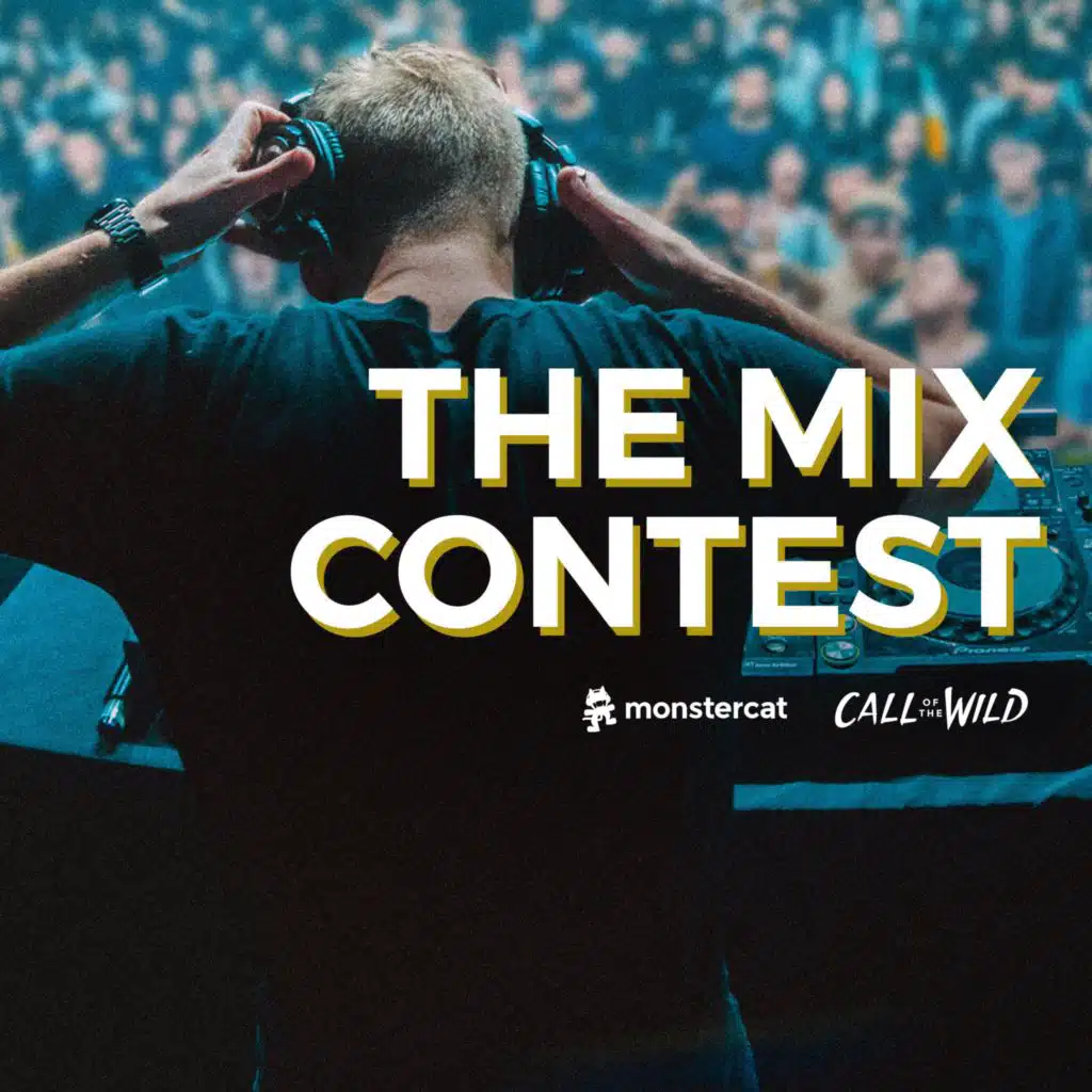 Monst3r's 30 Minute Halloween Mix! [2019 Mix Contest Champion]