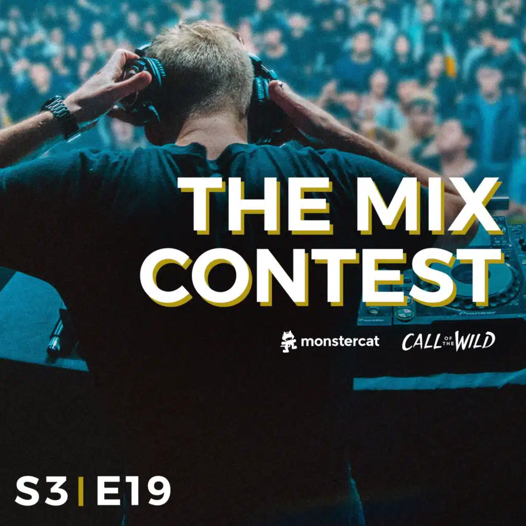 S3E19 - Semi-Finalist: Ethani - Challenge 5