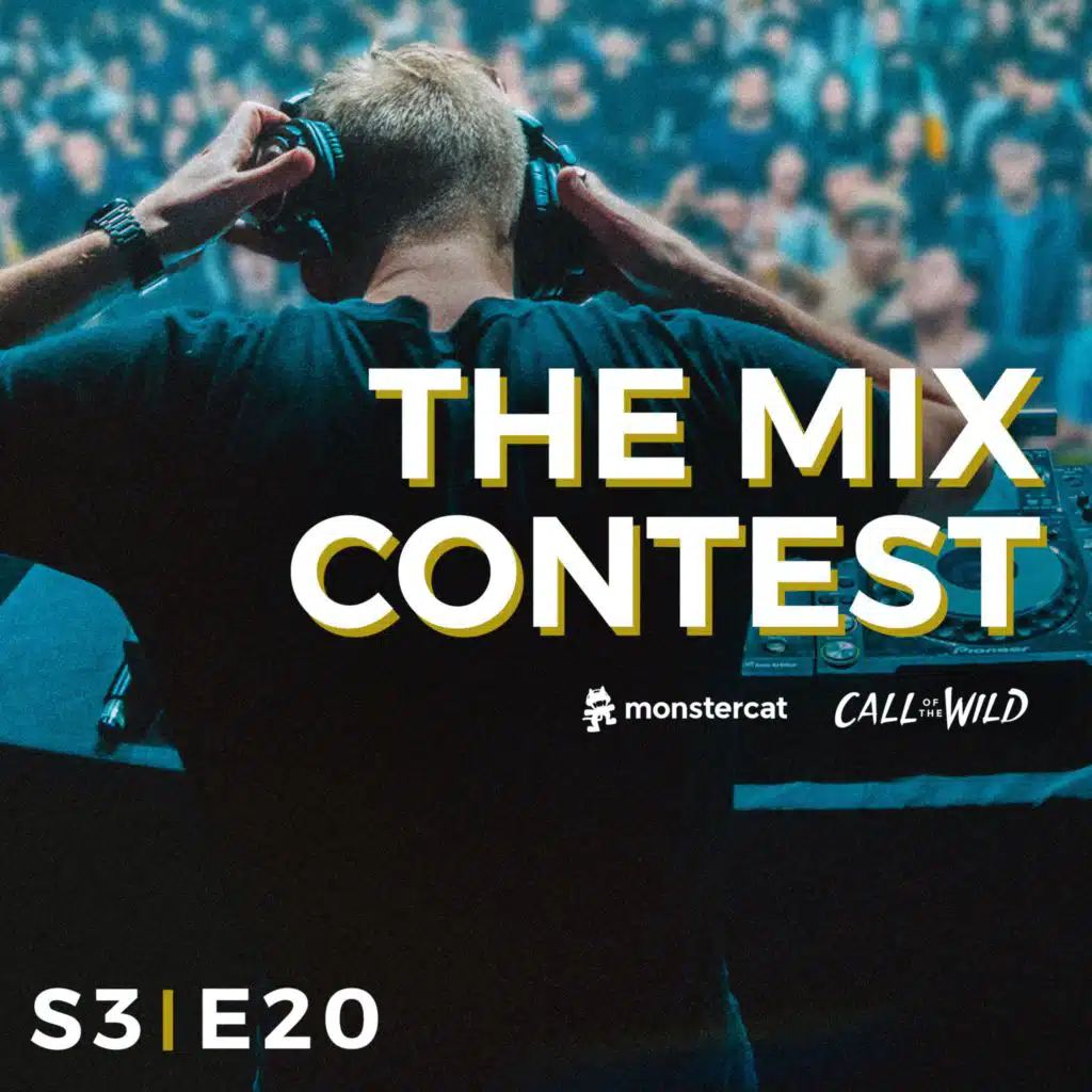 S3E20 - Semi-Finalist: Duality - Challenge 5