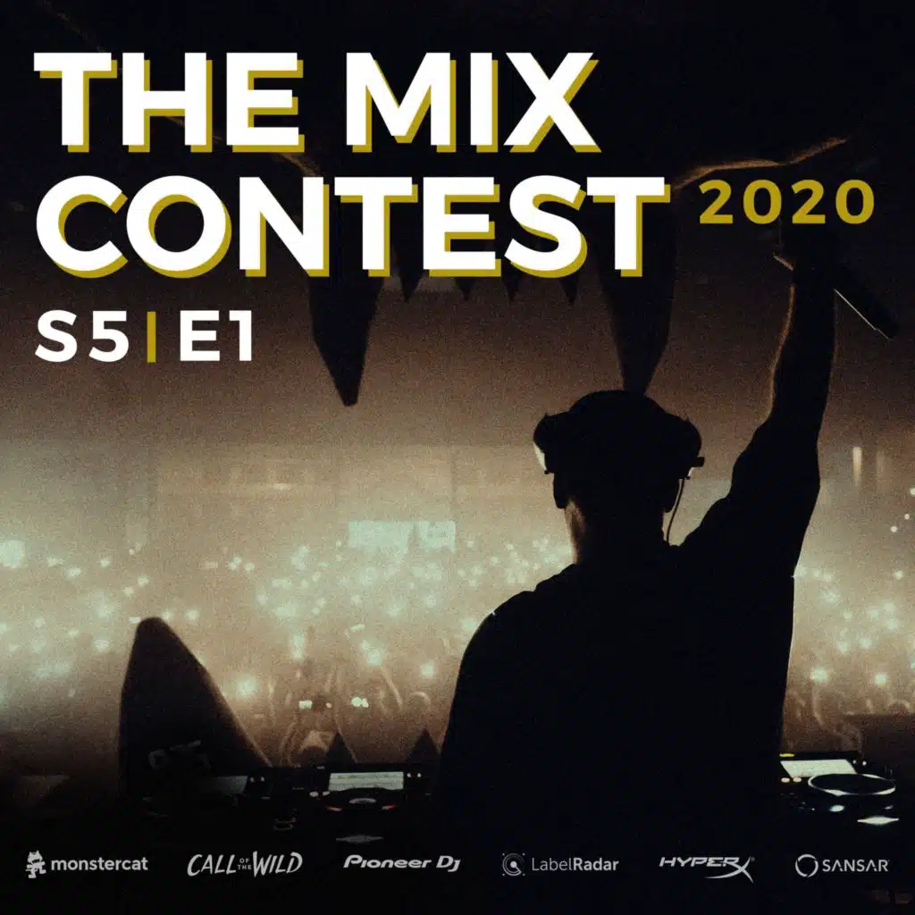 S5E1 - Opening Ceremonies 2020