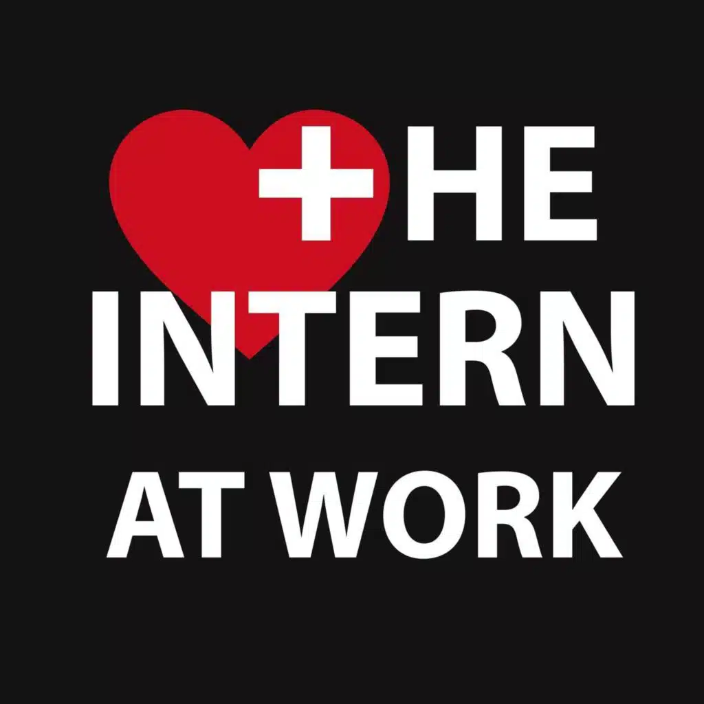 Medicine Pods: The Intern at Work