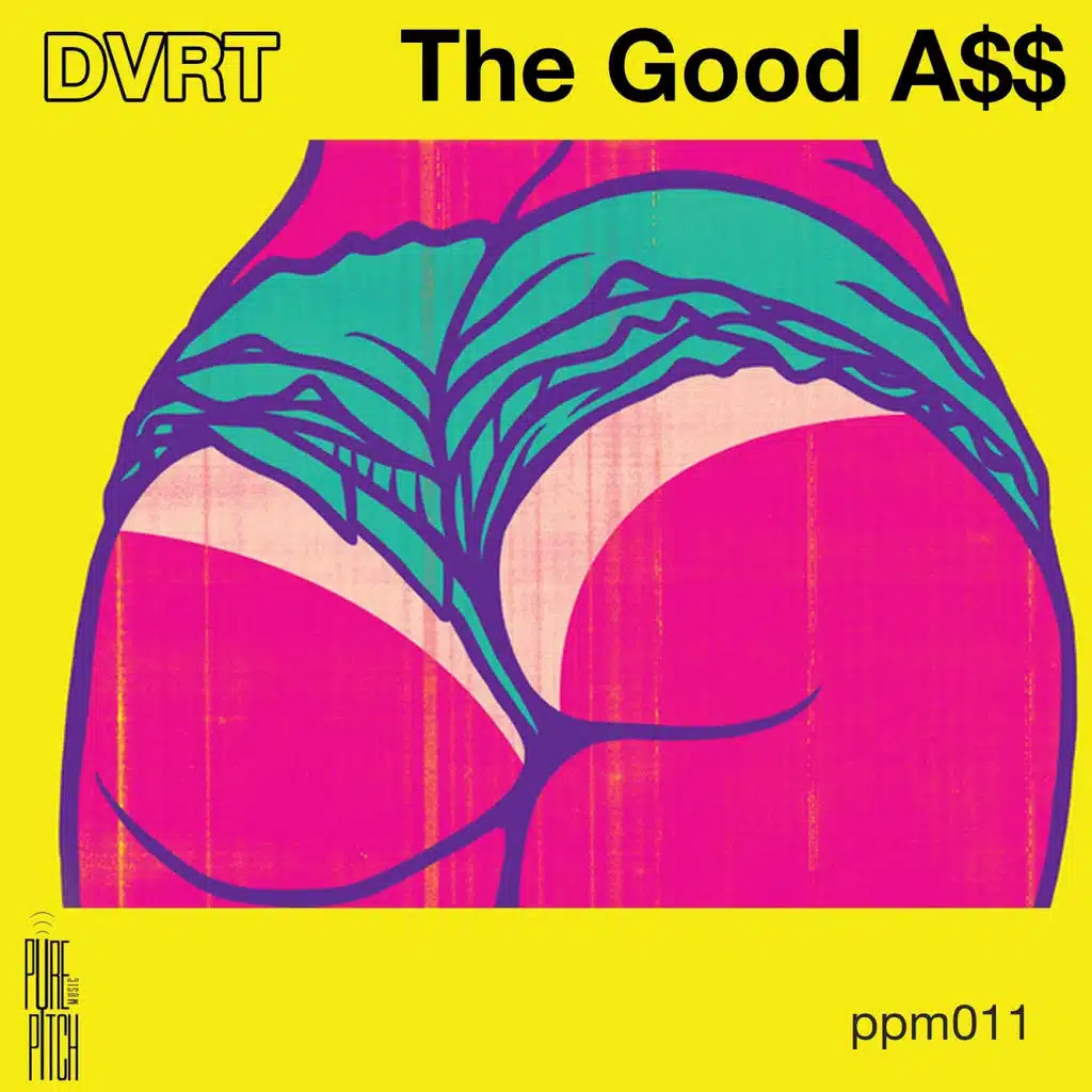 The Good A$$