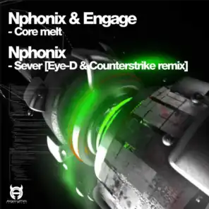 Sever (Eye-D & Counterstrike Remix)