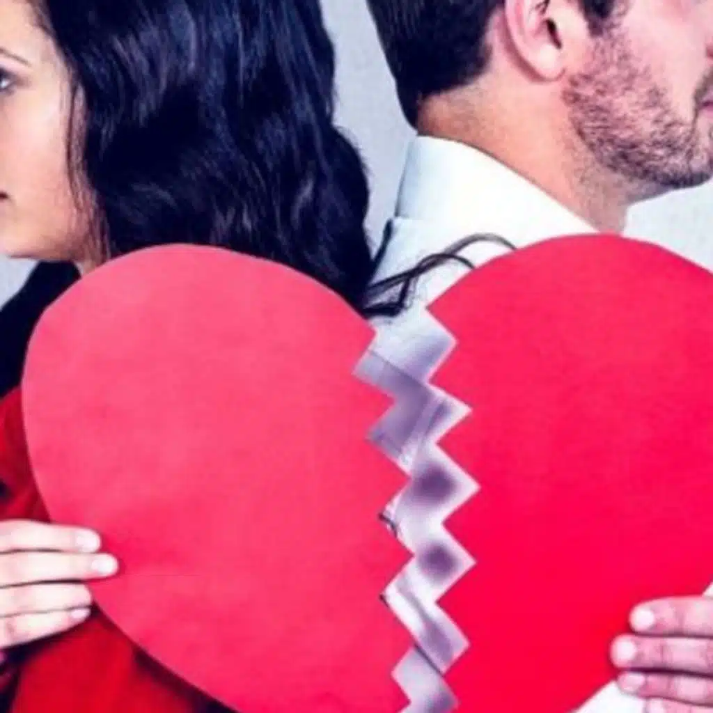 ¿A más edad más complejo conseguir pareja?