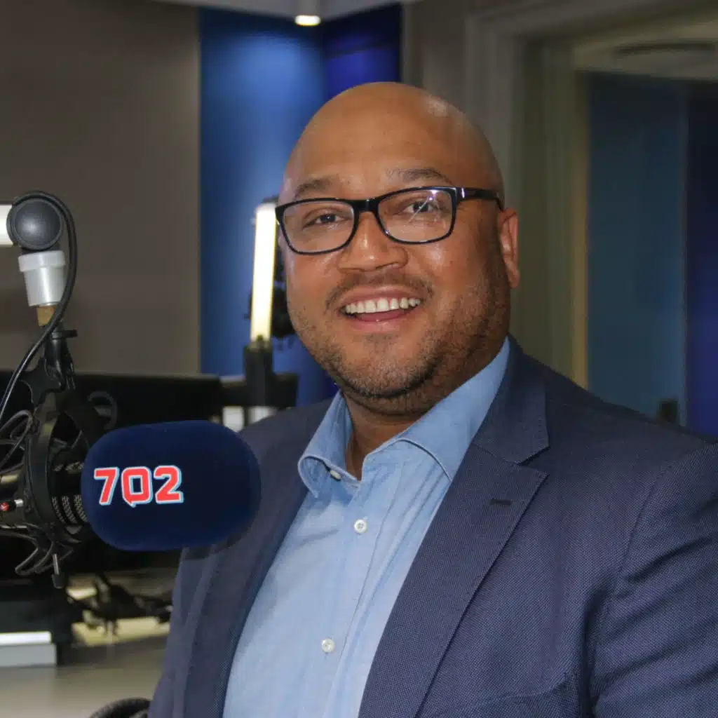 In conversation with the author of Distant Justice, Phil Clark