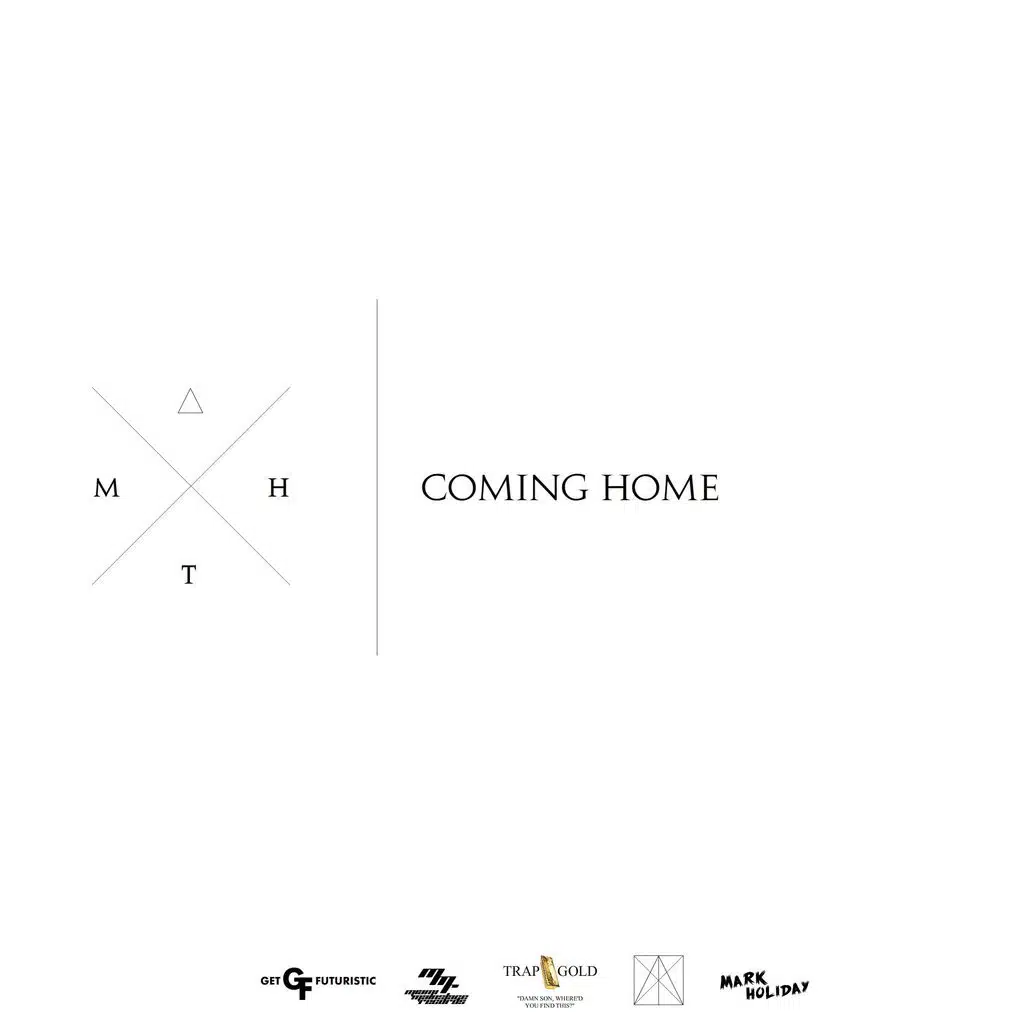 Coming Home (Hip-Hop remix instrumental)