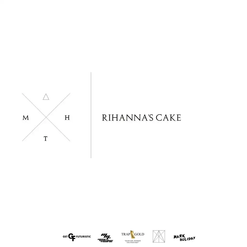 Rihanna's Cake (Twerk remix beat)