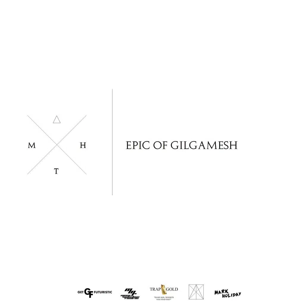Epic of Gilgamesh (Real Trap mix)