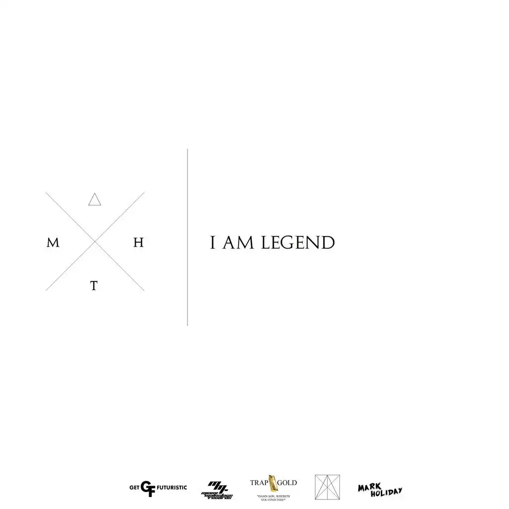 I Am Legend (Forever remix Trap instrumental)