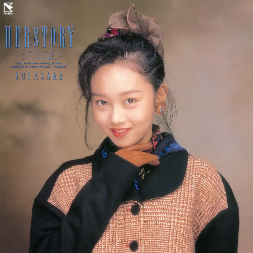 Herstory (+7) [2015 Remaster] (+7; 2015 Remaster)