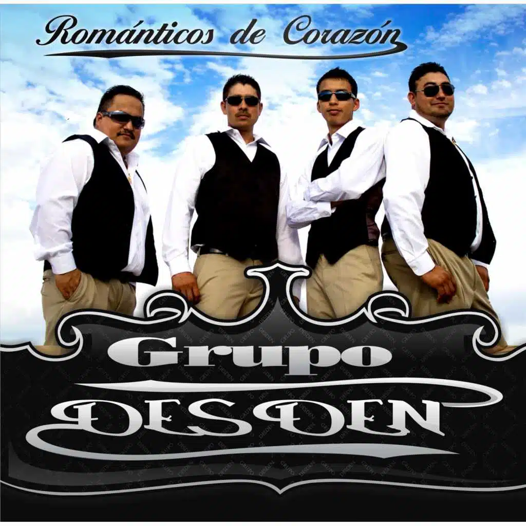 Romanticos de Corazon