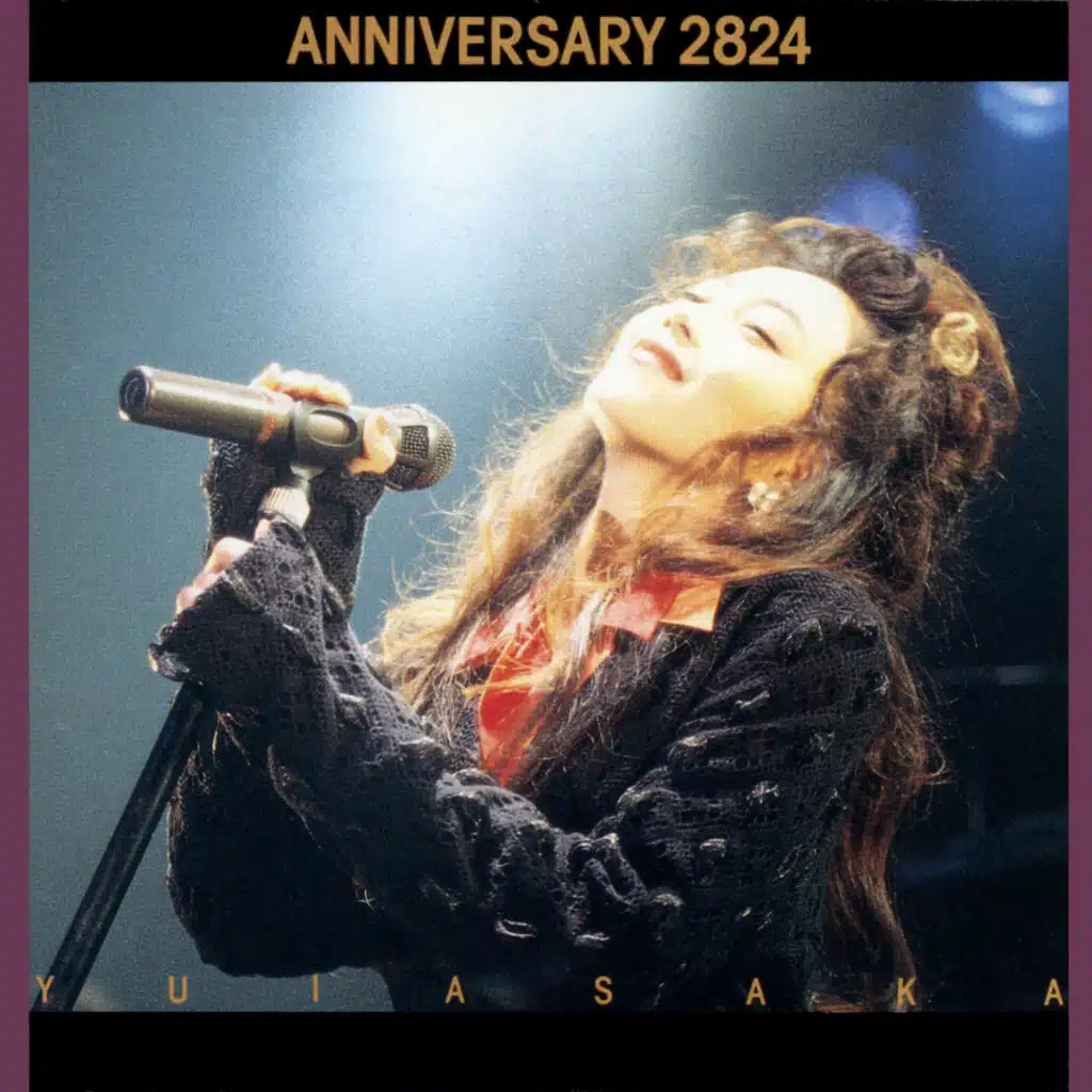 Anniversary 2824 (Live) [+3] [2020 Remaster] (Live; +3; 2020 Remaster)