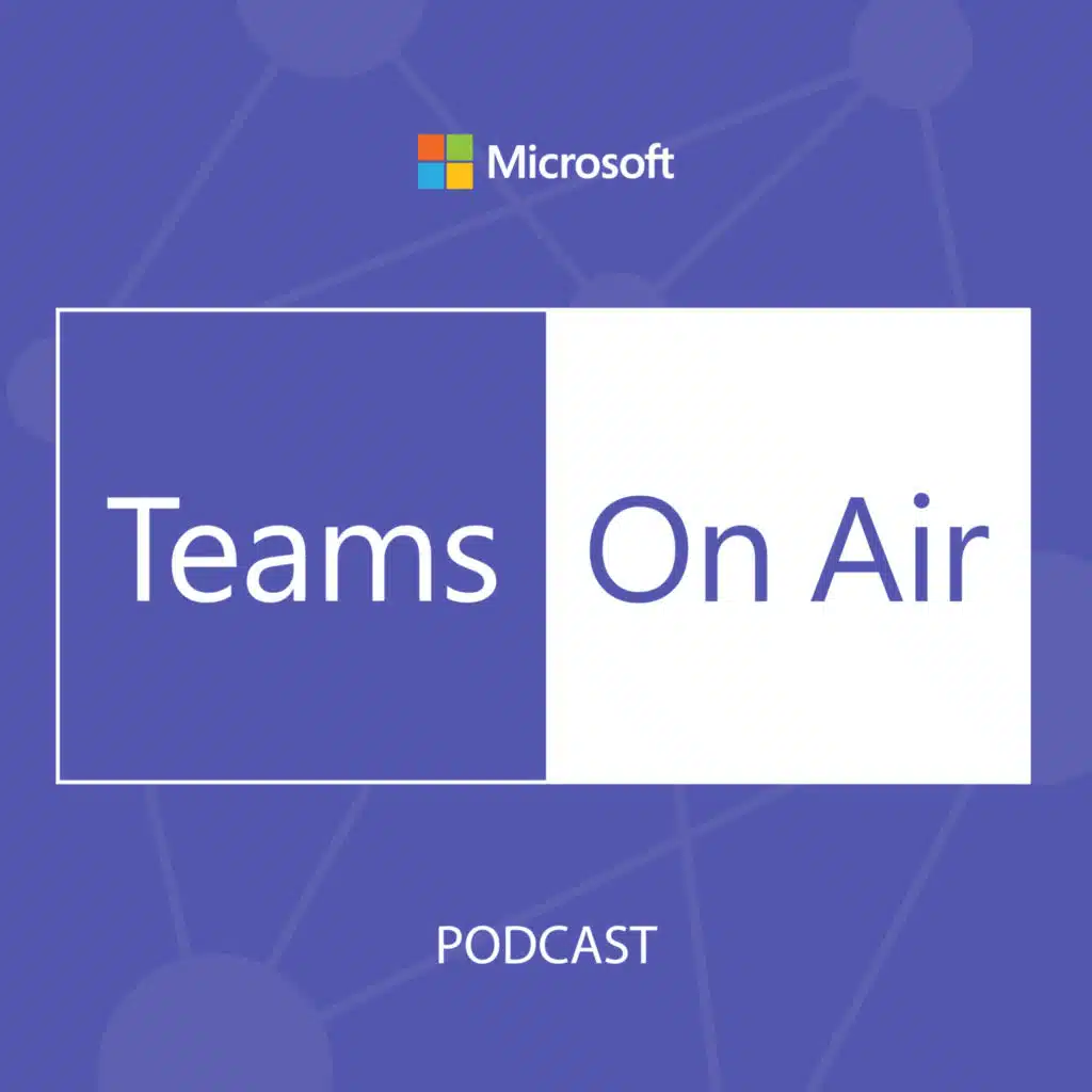 Happy Birthday Teams!