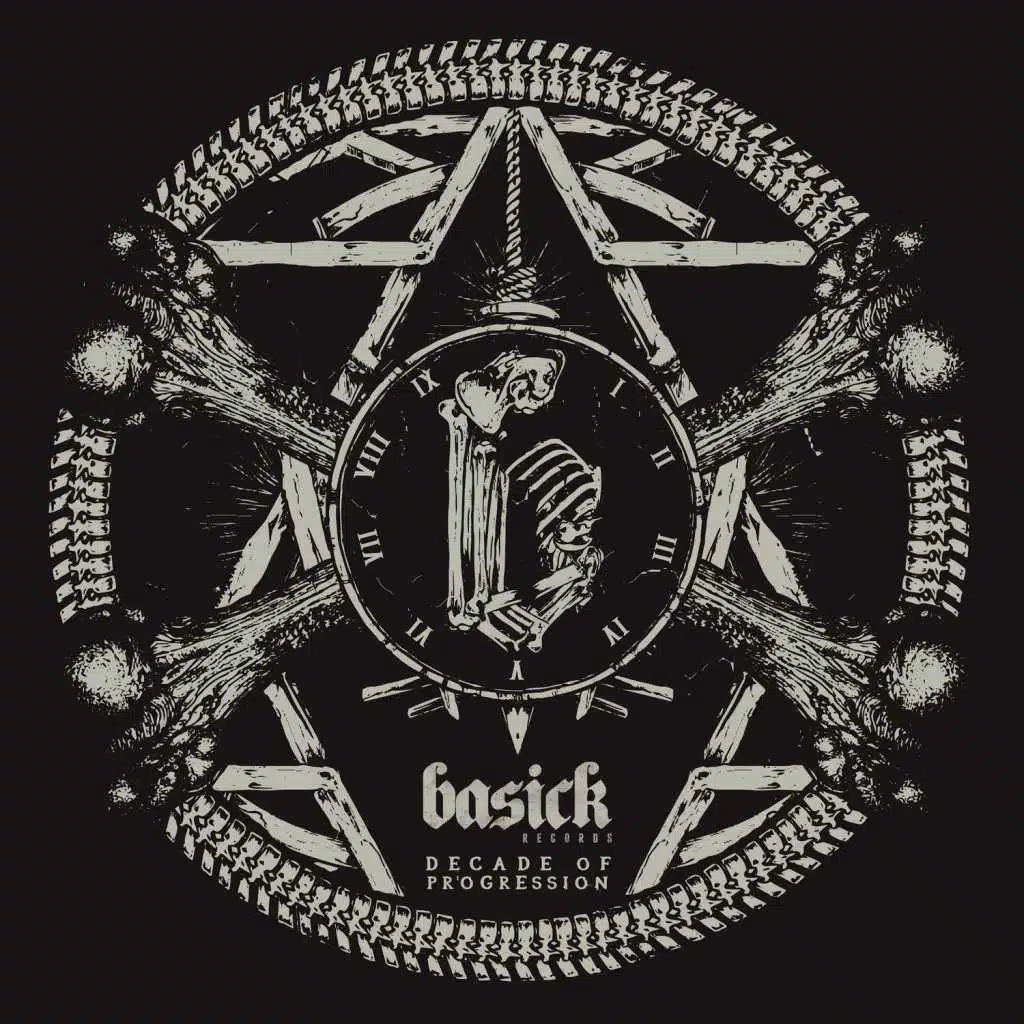 Basick Records: Decade of Progression