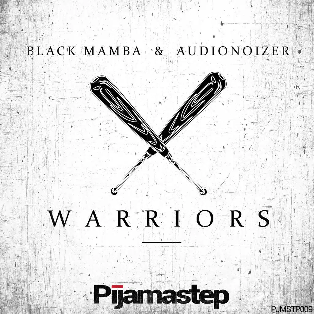 Warriors (Original Mix)
