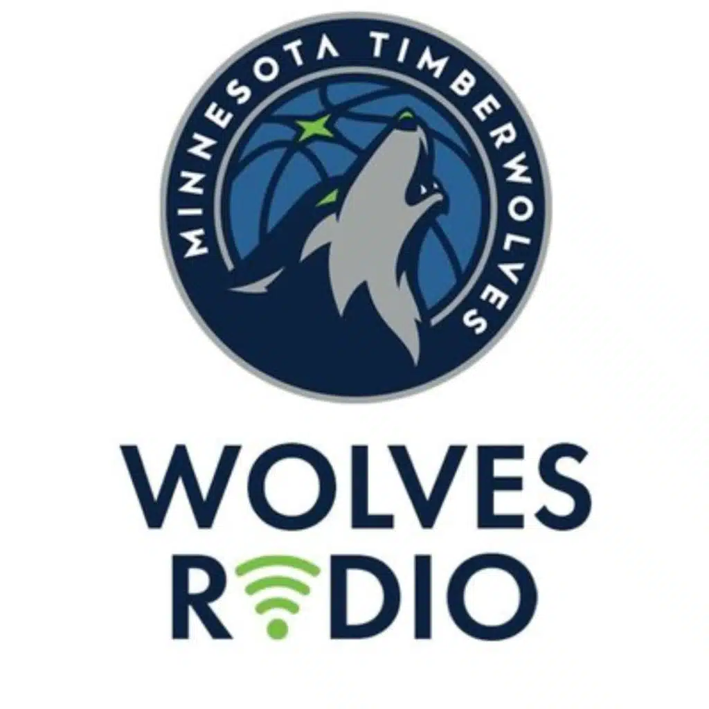 Wolves Radio