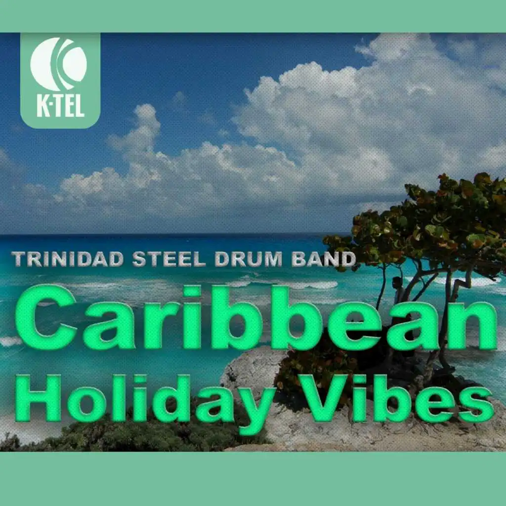 Trinidad Steel Drum Band