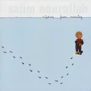 Snowing in My Heart (Instrumental Version)