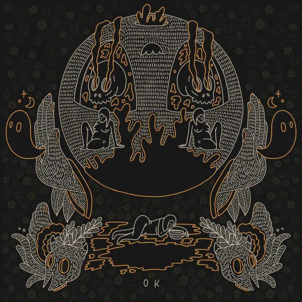 OK#3.1 (Instrumental)