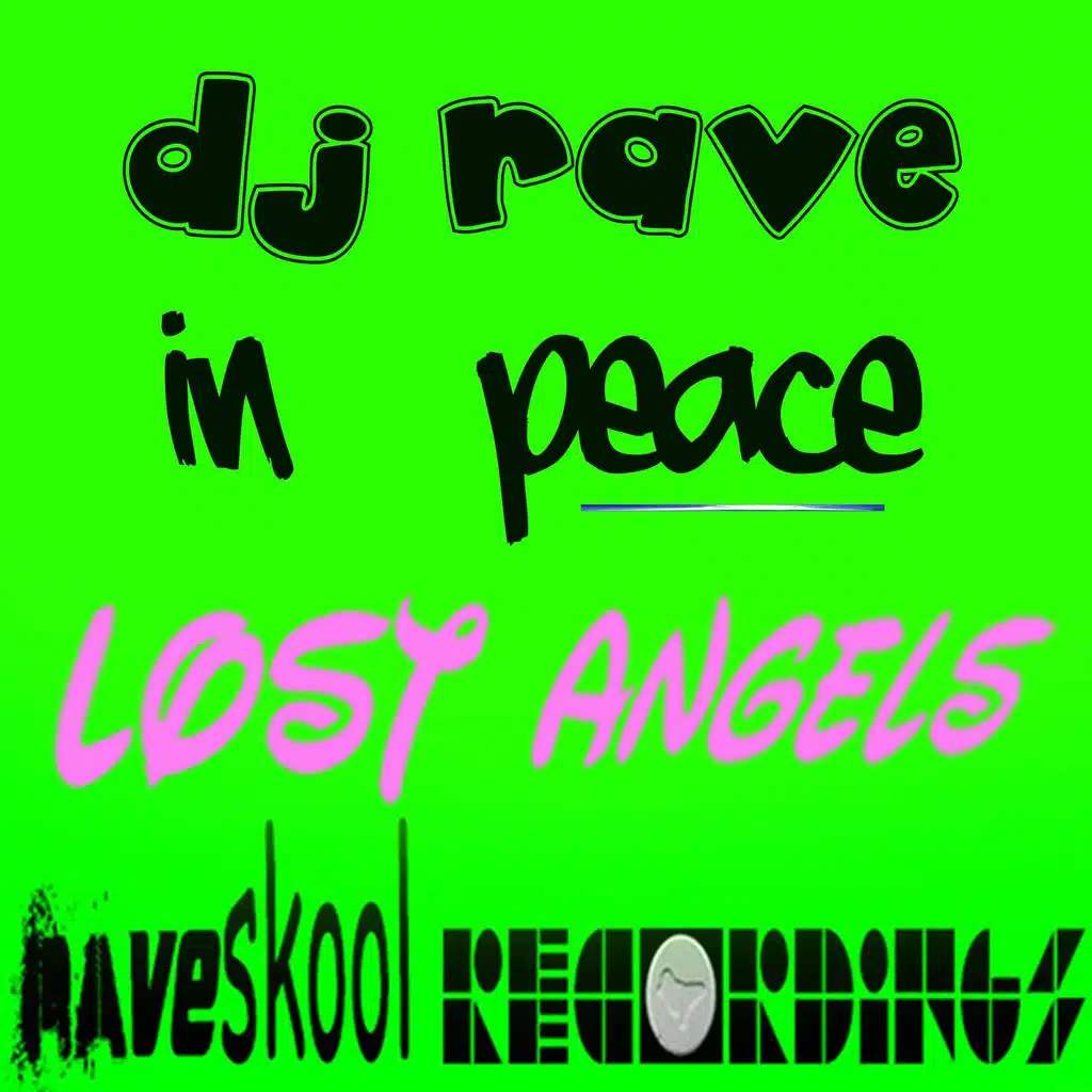 Lost Angels