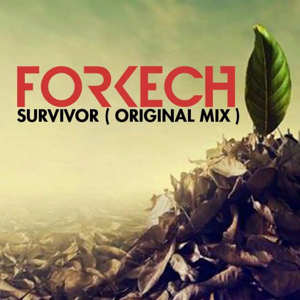 Survivor (Original Mix)