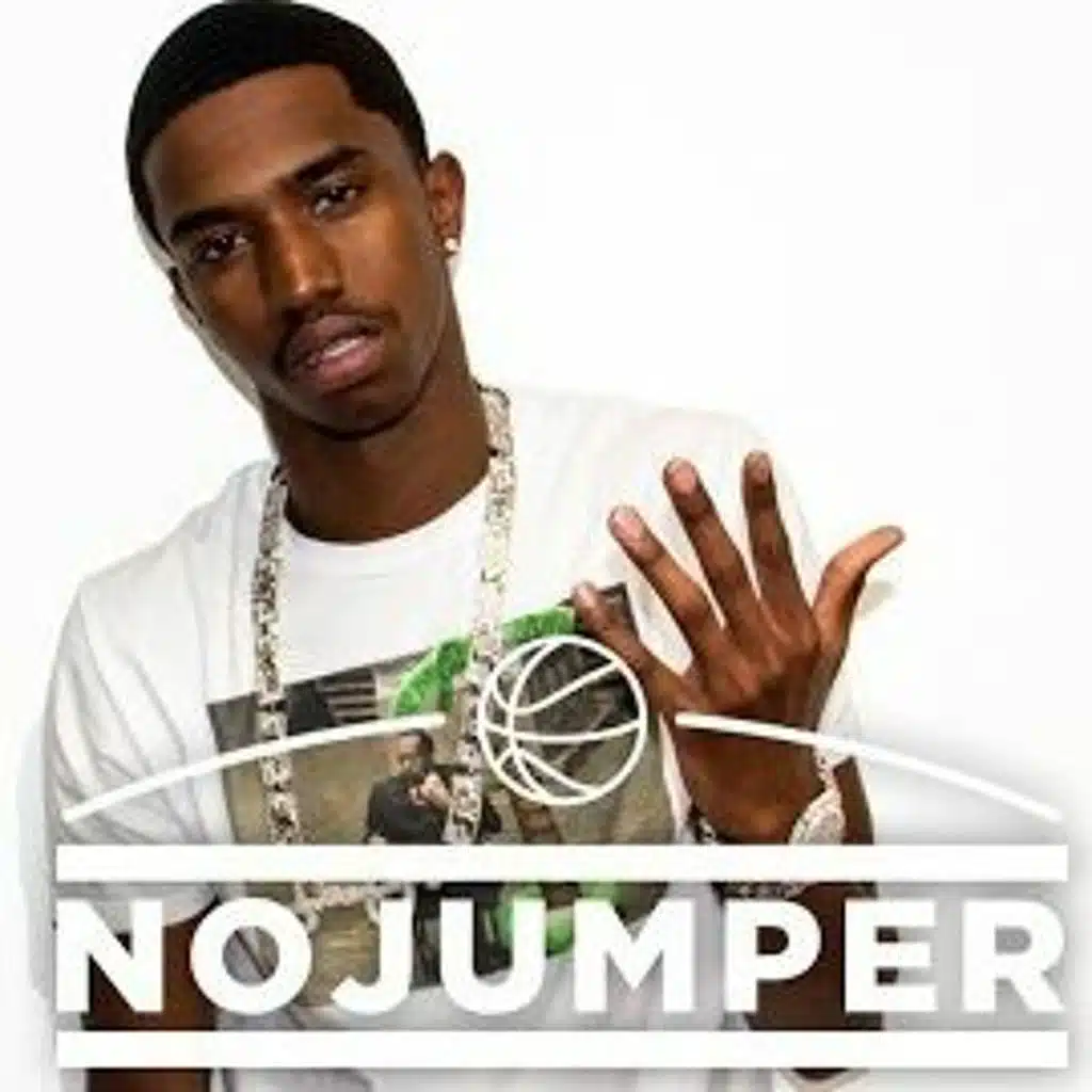 The King Combs Interview