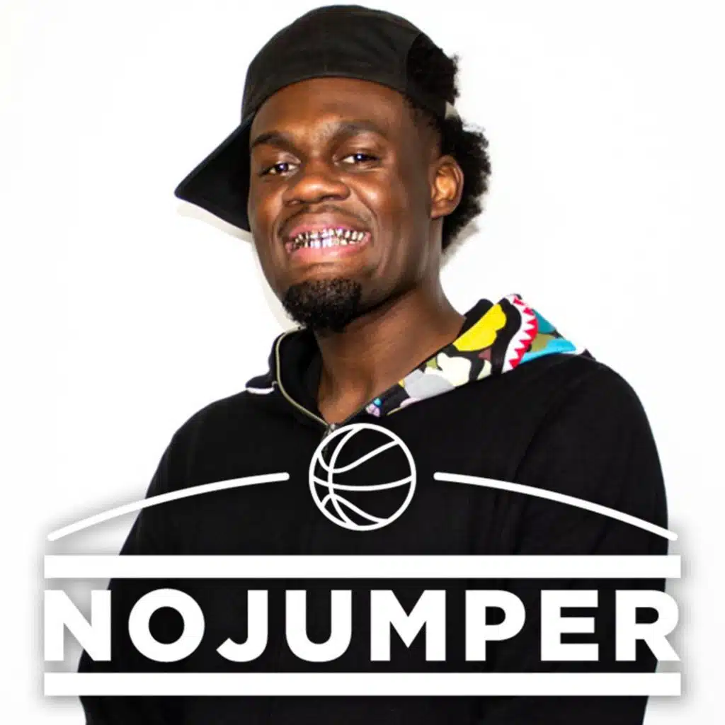 Ugly God on leaving his label, XXL cover regrets, Lil Pump, 6ix9ine, Pokemon and more!