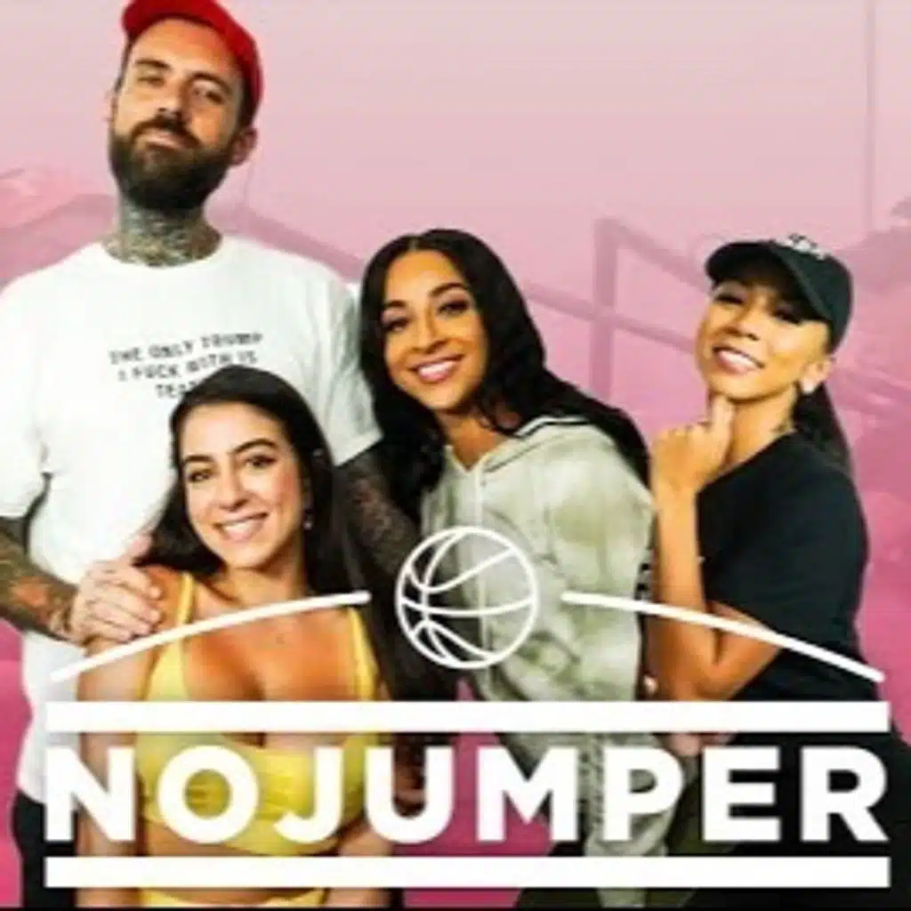 The Brittany Renner and Teanna Trump Interview (featuring Lena The Plug)