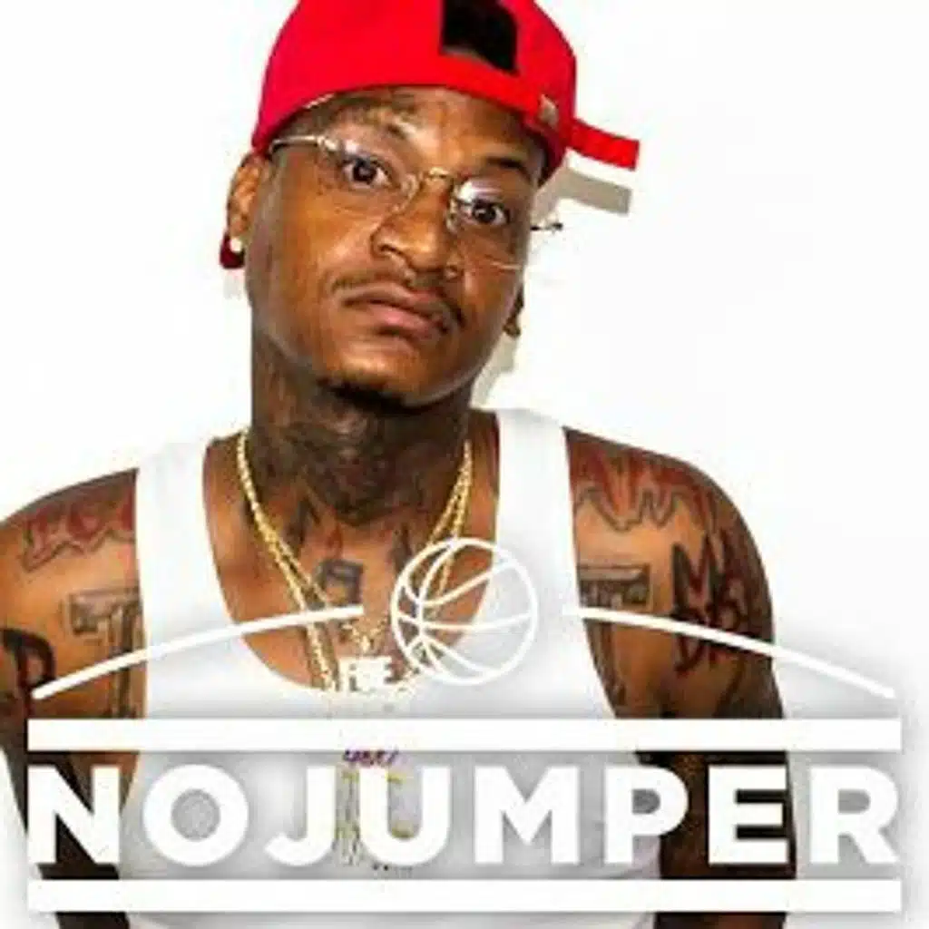 Slim 400 Explains Getting Shot, Says Adam22 Put His Life At Risk