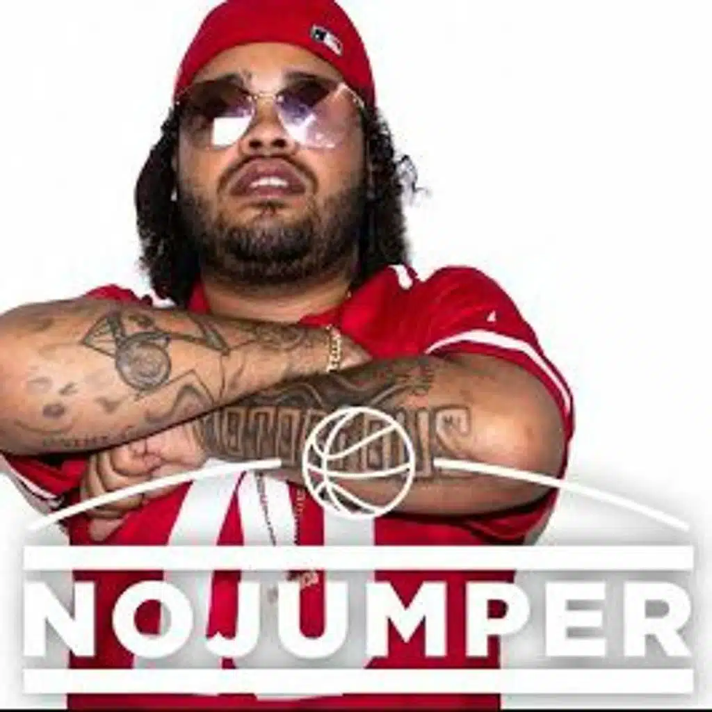 Rucci on Growing up in Inglewood, Being a Blood, His Father, Gentrification & More