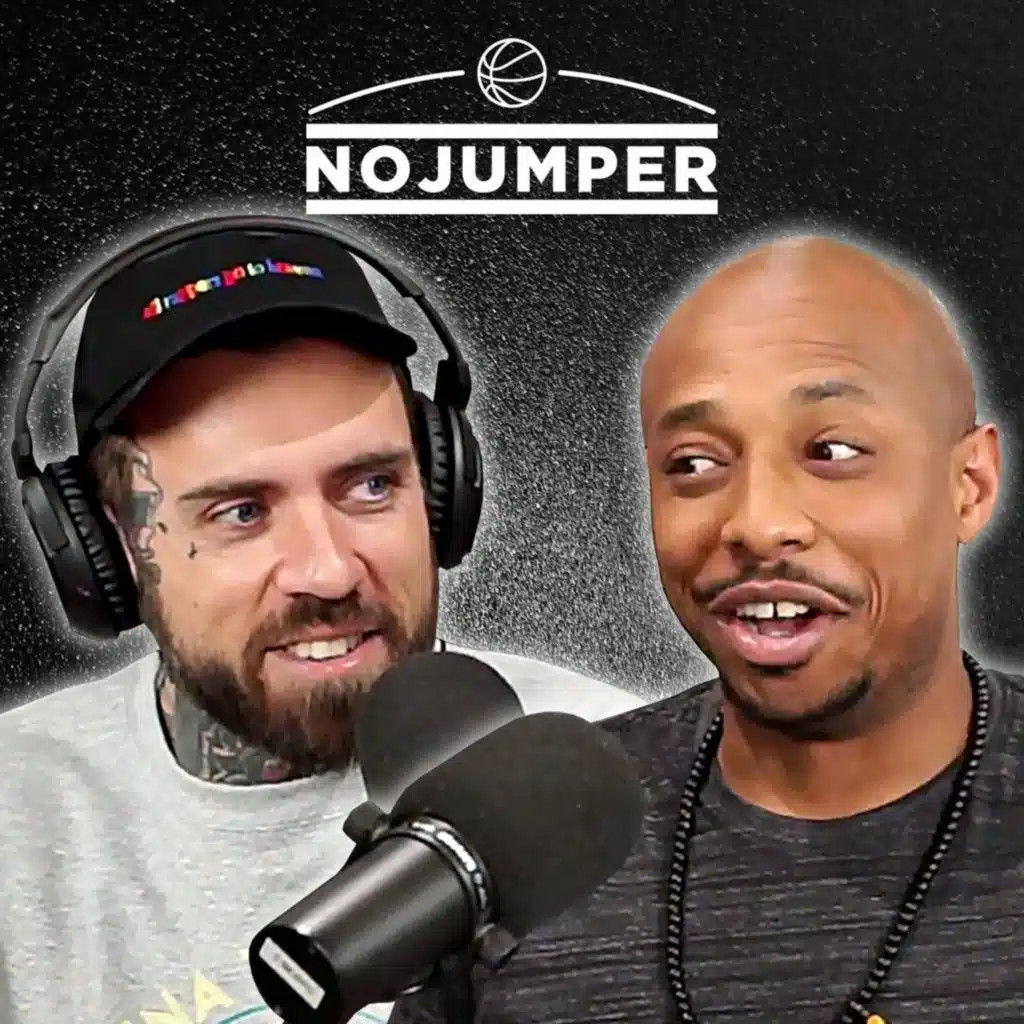 Old Man Saxon on Life After 'Rhythm + Flow', Being Homeless & More