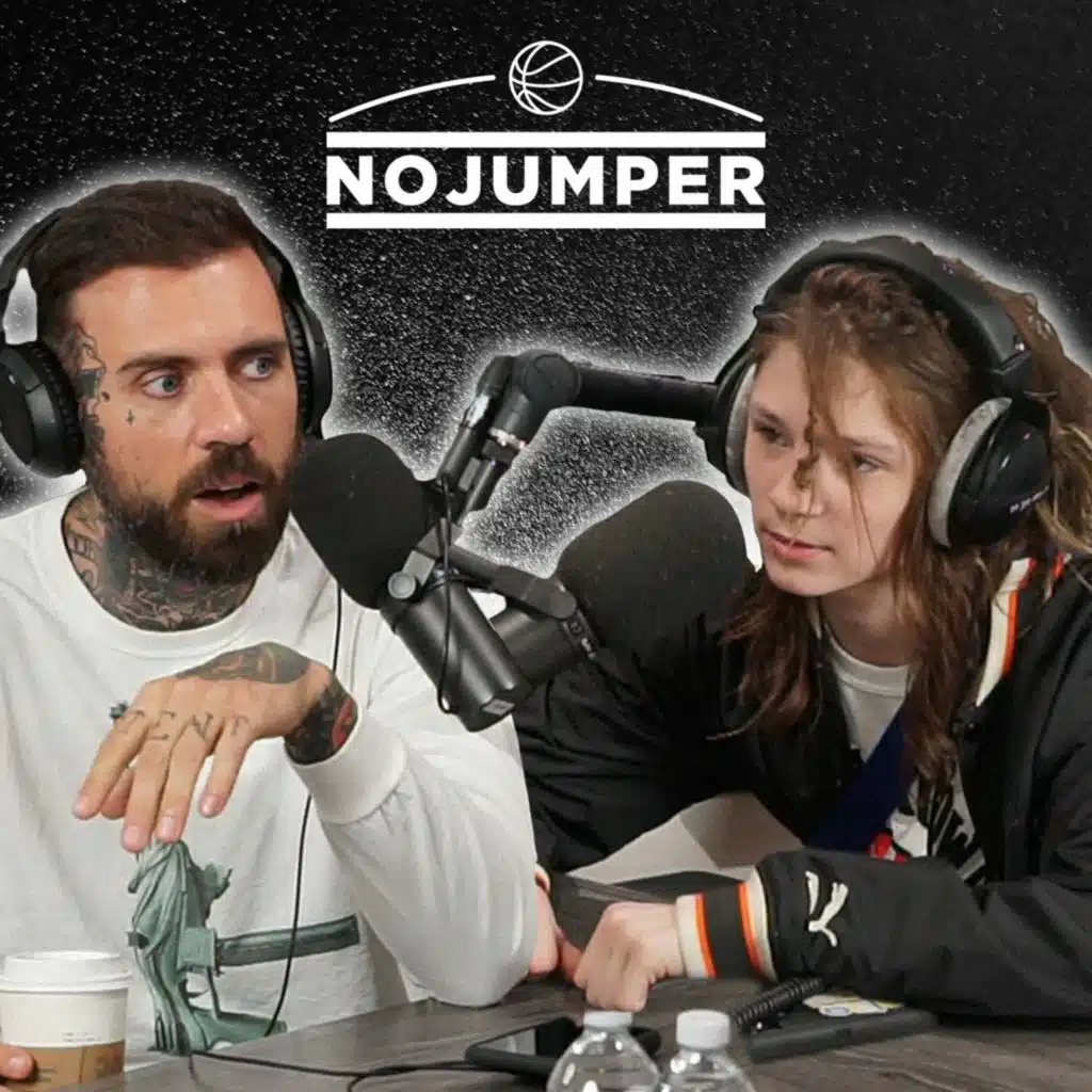 Matt Ox on Growing Dreads, New Album, If He Fell Off and More!