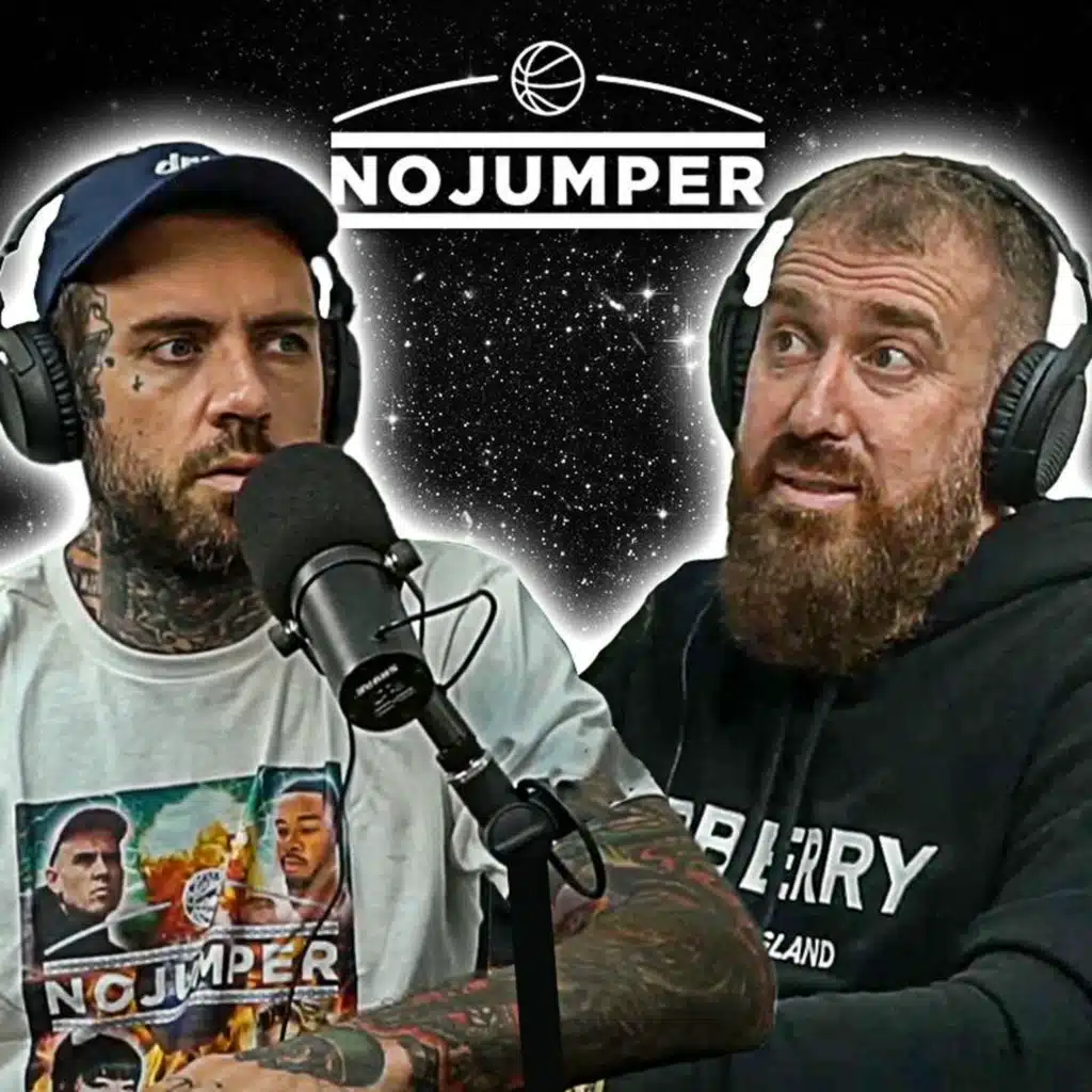 DJ Vlad on 6ix9ine, Joe Budden & Charlamagne Beefs, Doja Cat, No Plug & More