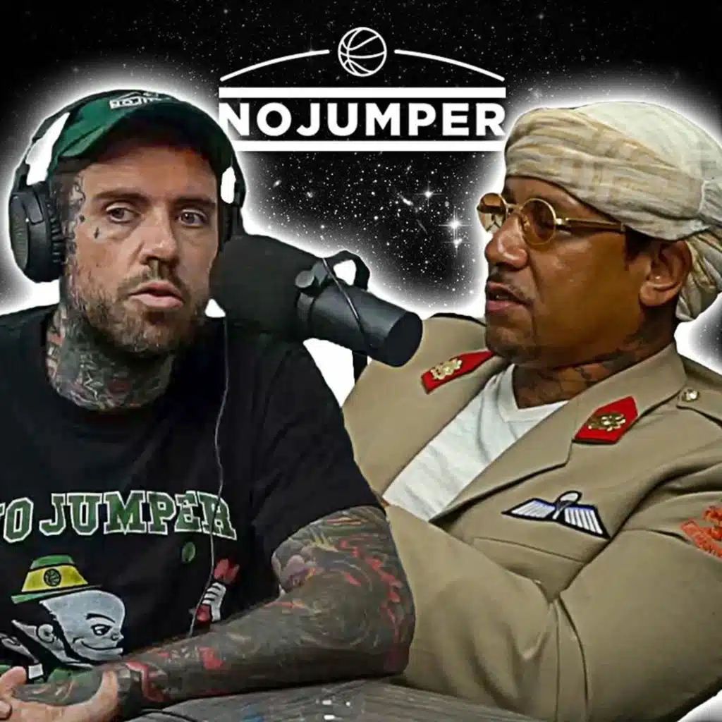 Snow Billy on Introducing 6ix9ine To The Bloods & How It All Went Wrong