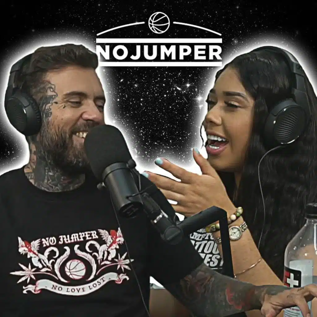 Sara Molina on 6ix9ine, Future Dissing Her, Rich The Kid Drama & More