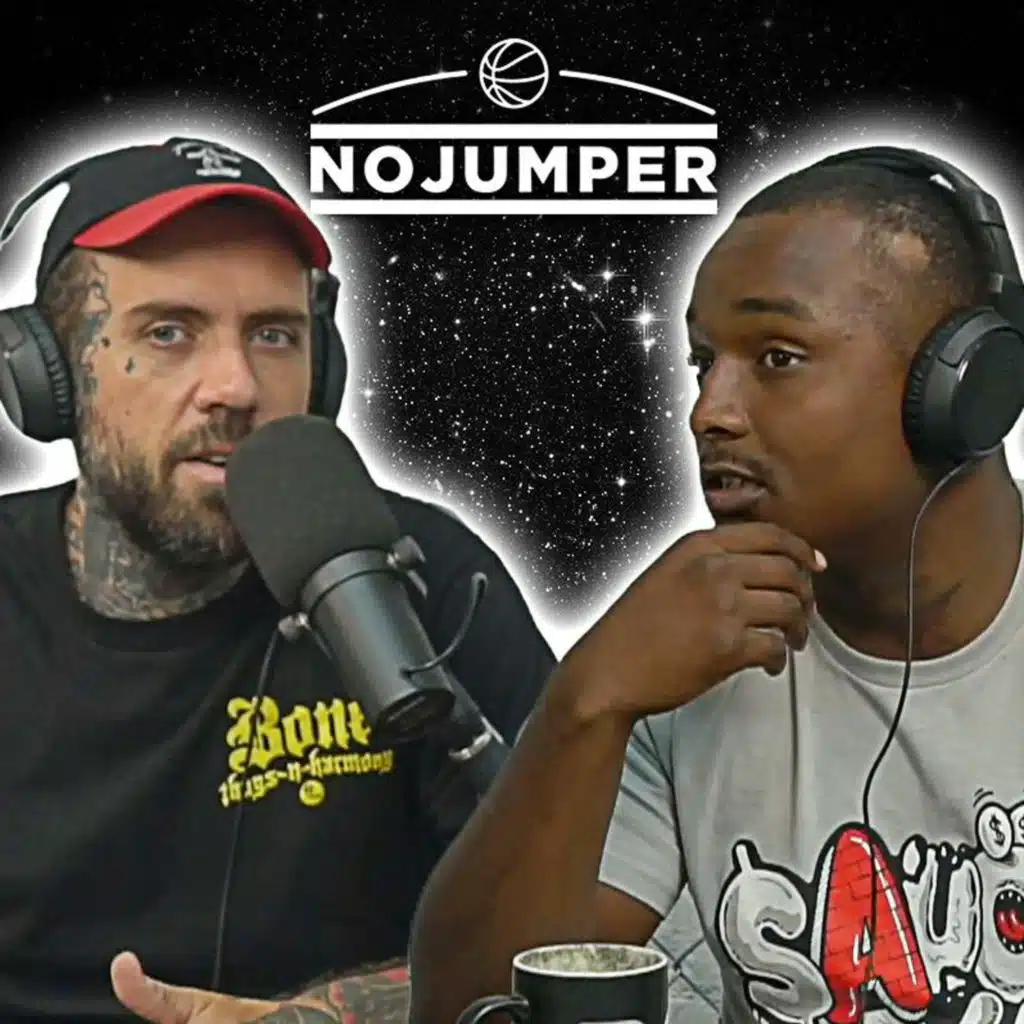 Young Pappy's Little Brother Taysav Tells The Real Story Behind His Life & Untimely Death