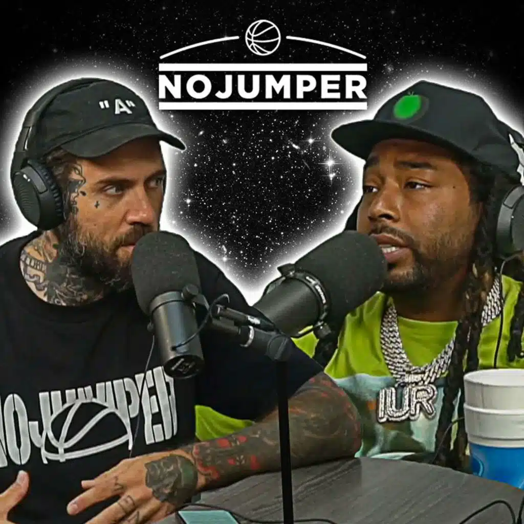 Icewear Vezzo On Getting Rich Off Lean, How Prison Changed Him & More